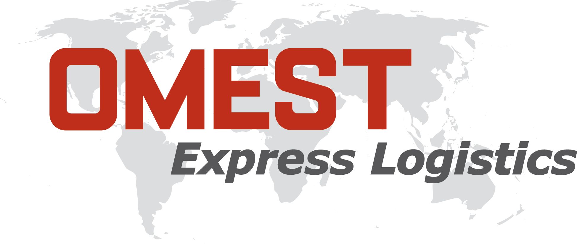 Omest Express Logigstic